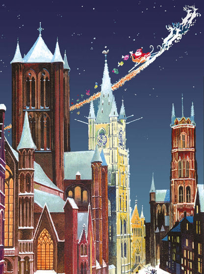 Weihnachtsgeschichten #2