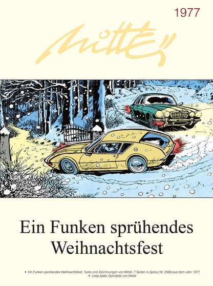 Weihnachtsgeschichten #2