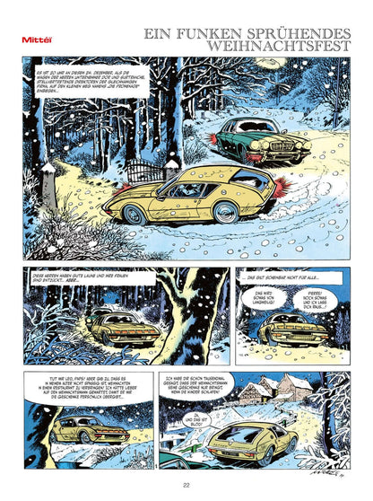 Weihnachtsgeschichten #2