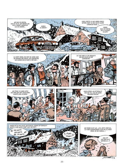 Weihnachtsgeschichten #2