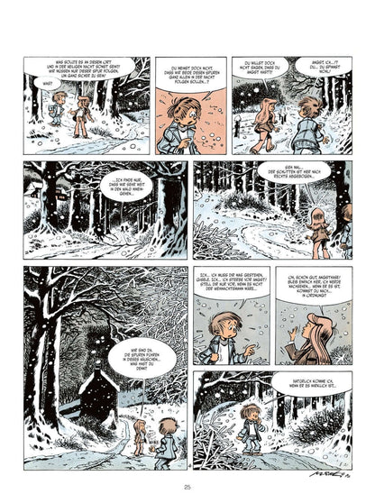 Weihnachtsgeschichten #2