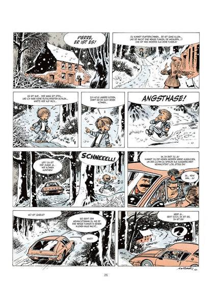 Weihnachtsgeschichten #2