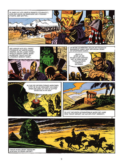 Paul Foran Gesamtausgabe #1