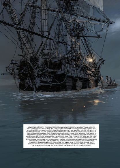 Die großen Seeschlachten #26 – Navarino 1827