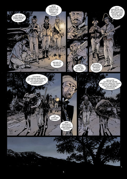 Die großen Seeschlachten #26 – Navarino 1827