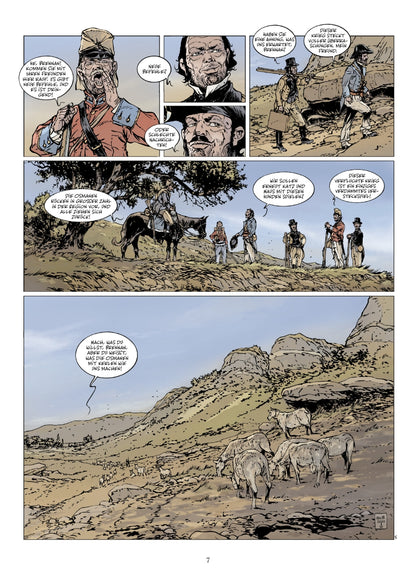 Die großen Seeschlachten #26 – Navarino 1827