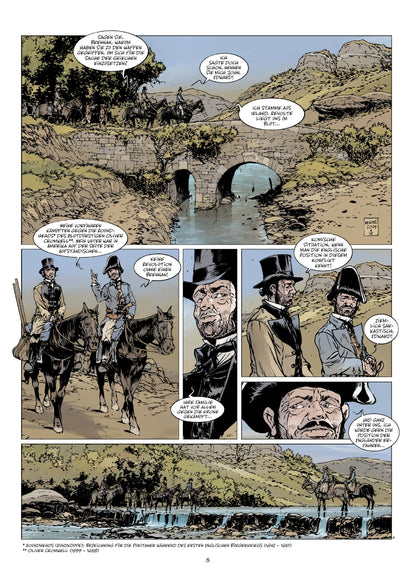 Die großen Seeschlachten #26 – Navarino 1827