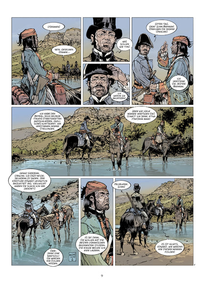 Die großen Seeschlachten #26 – Navarino 1827