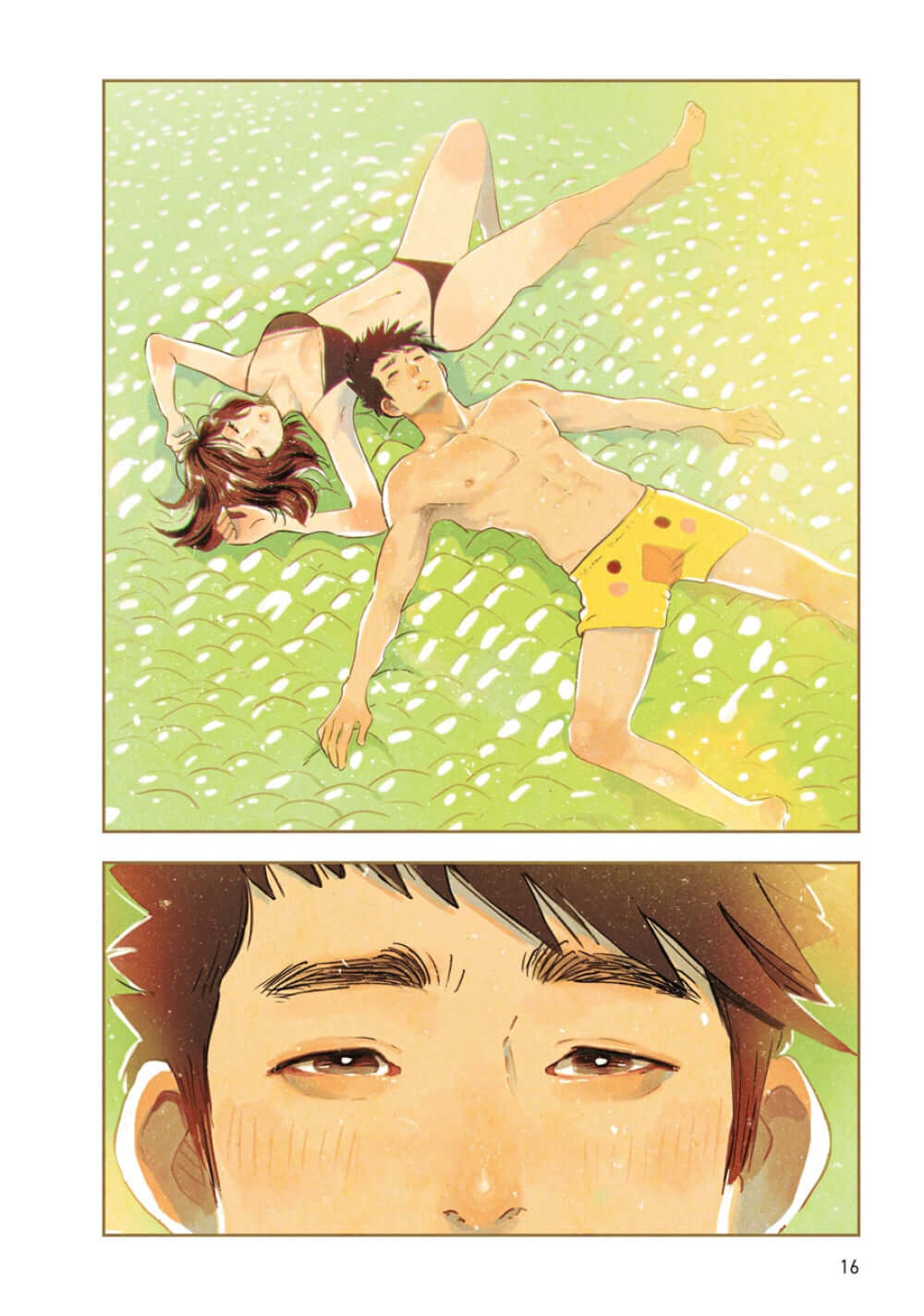 Sexland Adventures #01