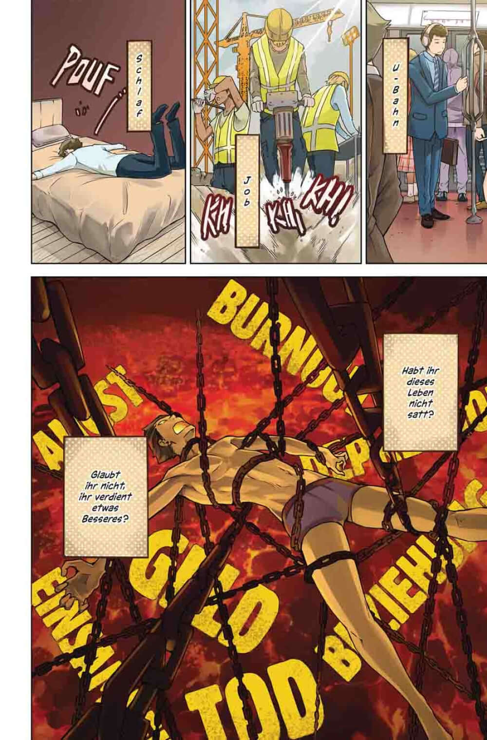 Boutique der Artefakte 01