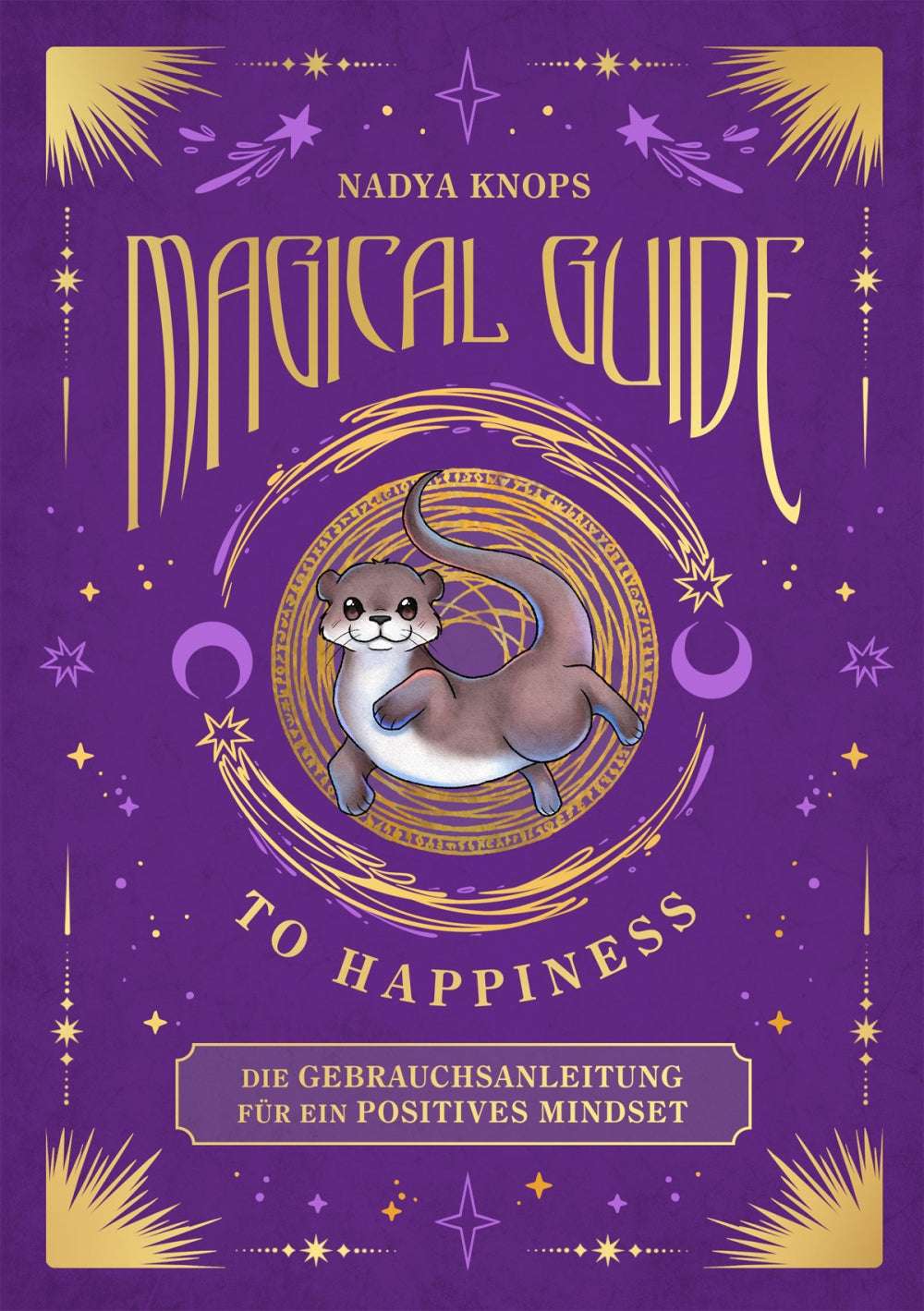 Magical Guide to Happiness