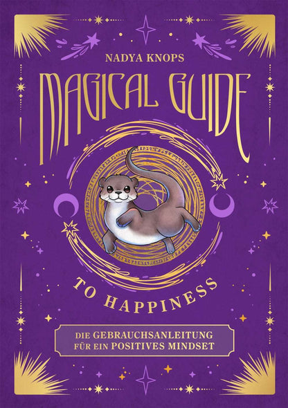 Magical Guide to Happiness
