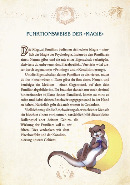 Magical Guide to Happiness