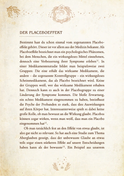 Magical Guide to Happiness