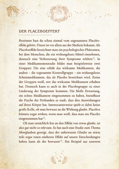 Magical Guide to Happiness