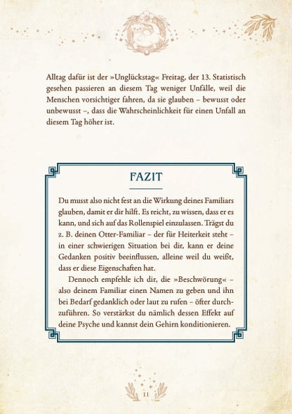 Magical Guide to Happiness