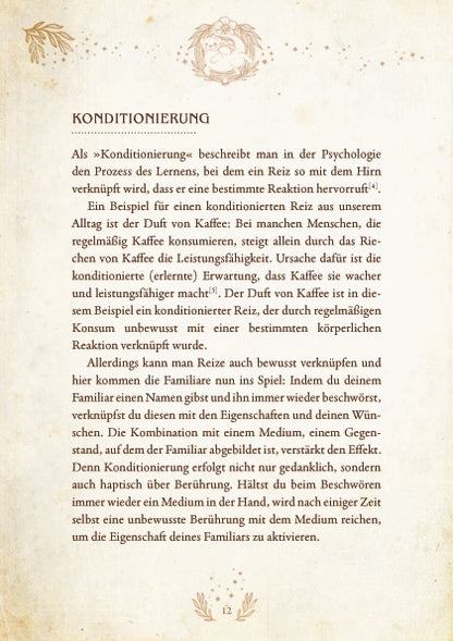 Magical Guide to Happiness