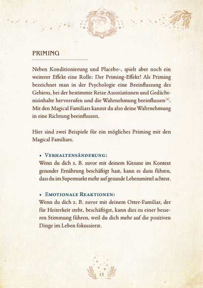 Magical Guide to Happiness