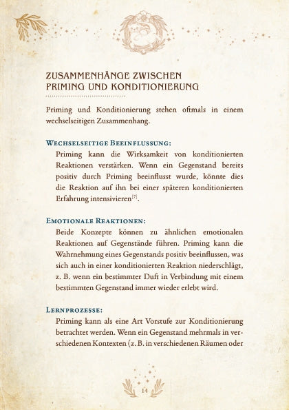 Magical Guide to Happiness