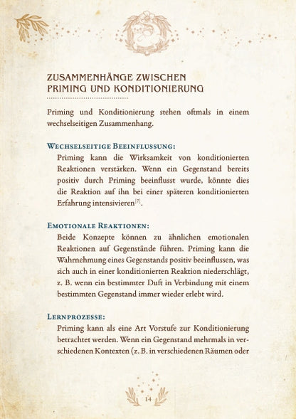 Magical Guide to Happiness