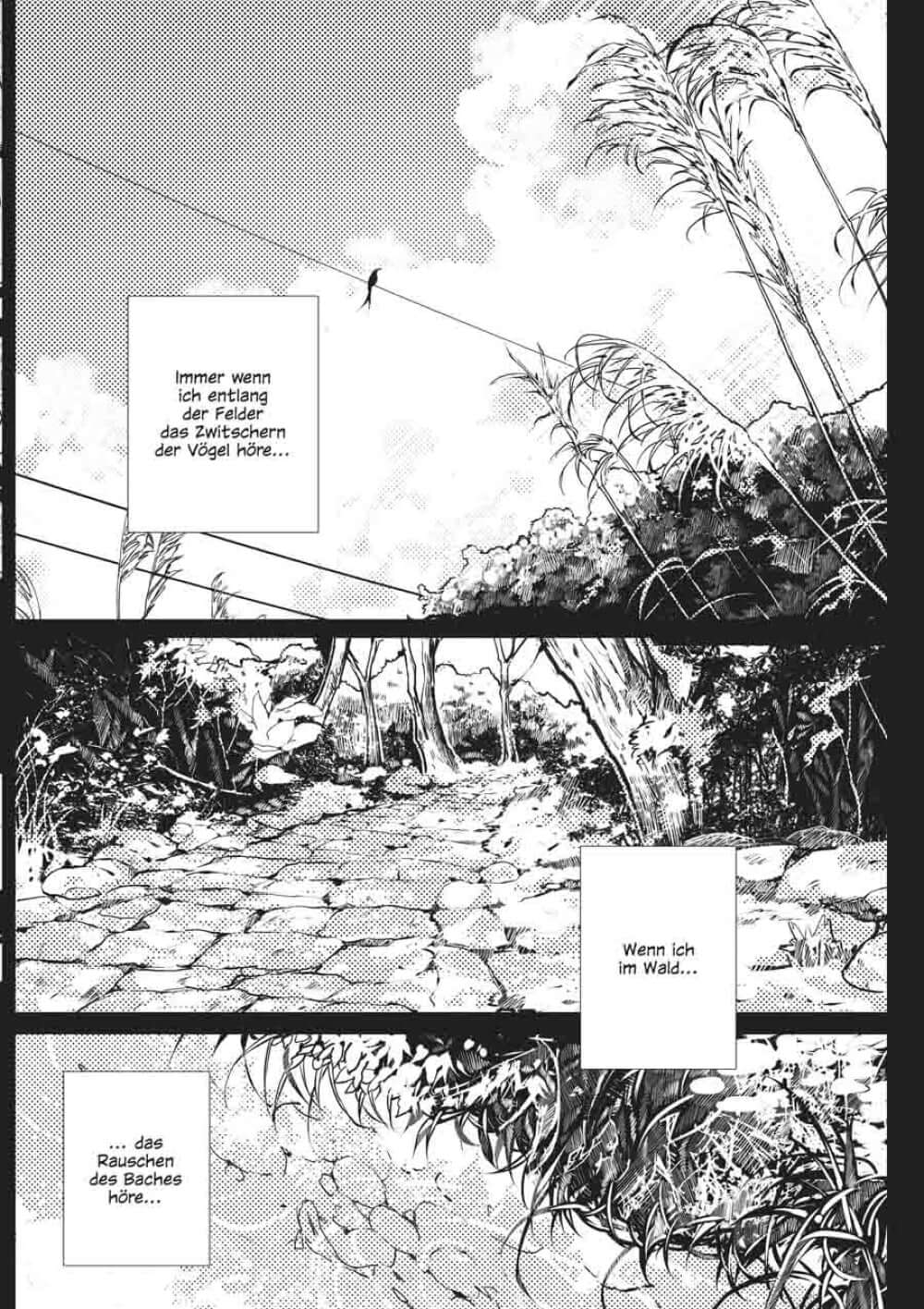 Rites of Returning Home 01