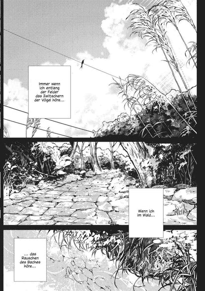 Rites of Returning Home 01