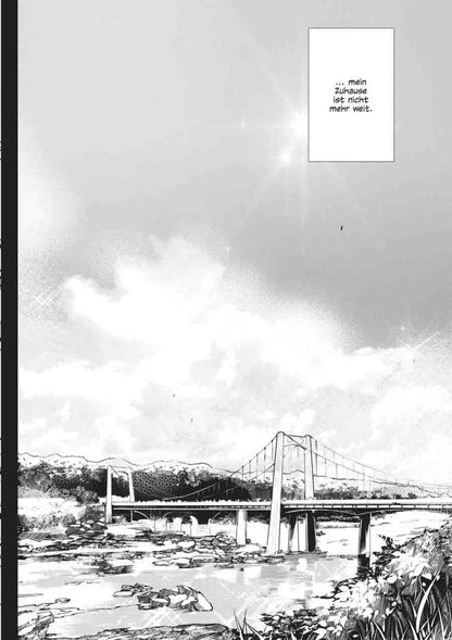 Rites of Returning Home 01