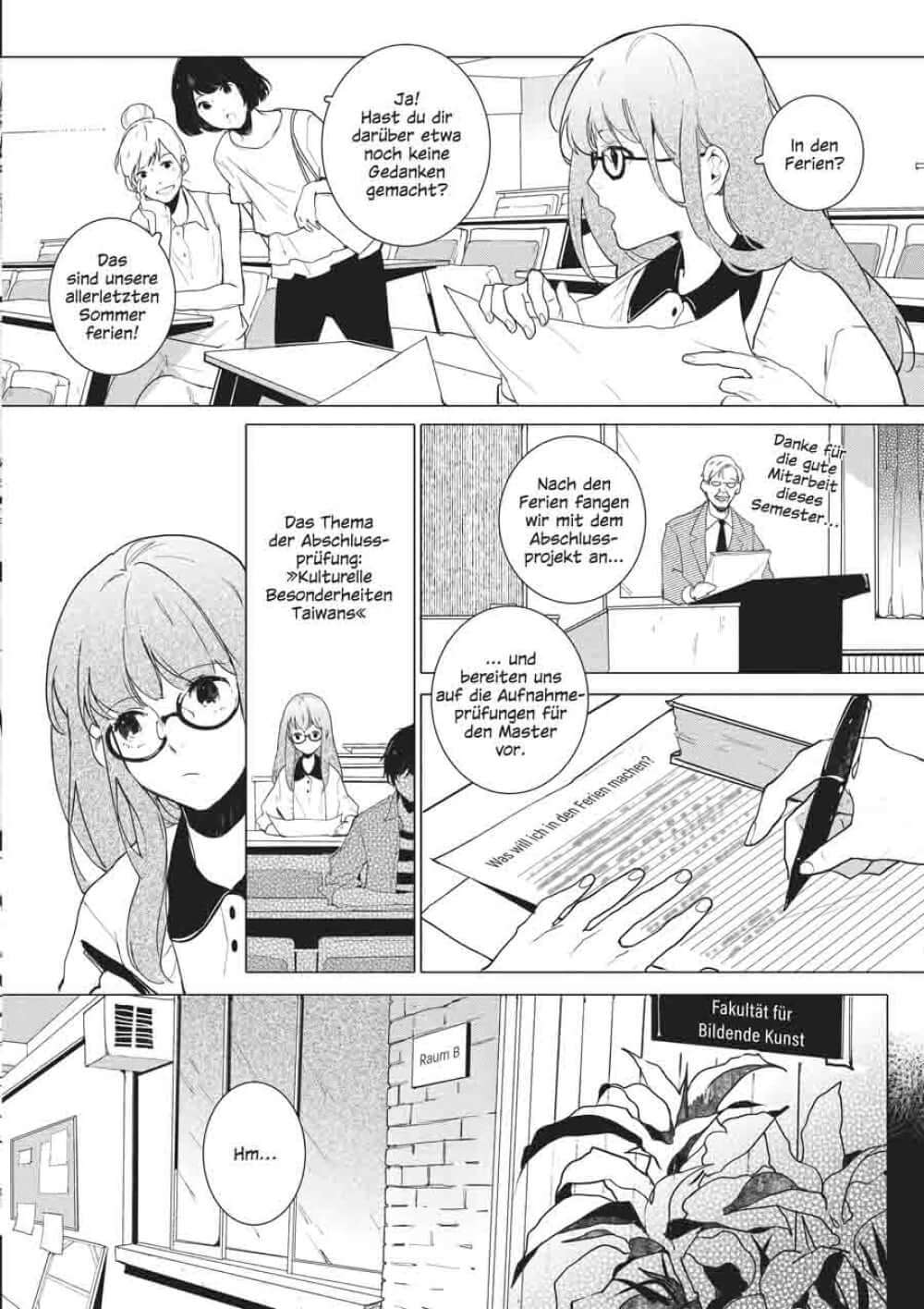 Rites of Returning Home 01