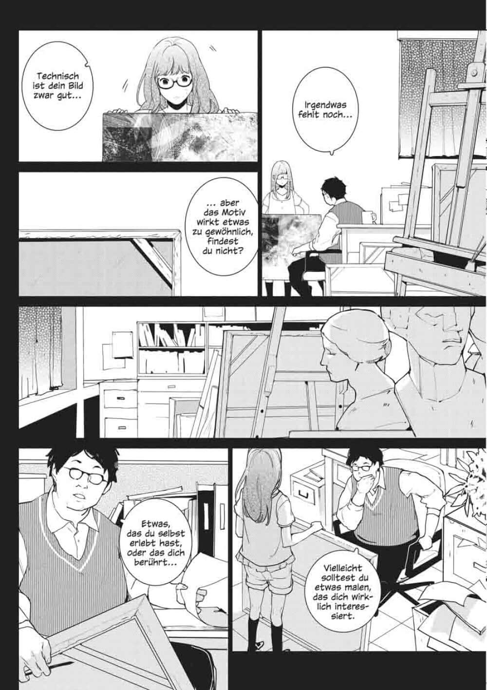 Rites of Returning Home 01