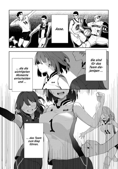 This Year’s Hot Ace-chan #1