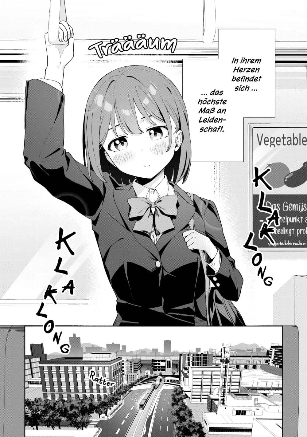 This Year’s Hot Ace-chan #1