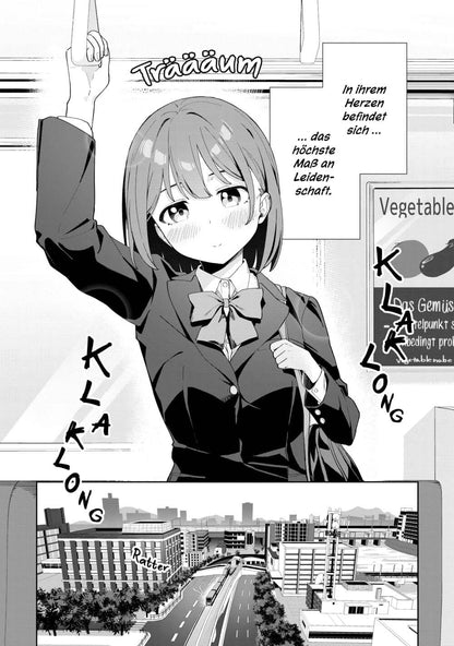 This Year’s Hot Ace-chan #1