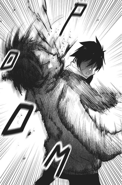 Die Narben, die uns einen – Band 3