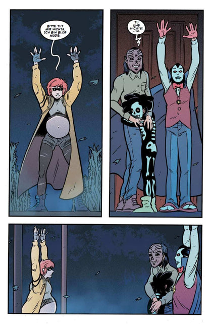 What’s the furthest place from here #3 (SC)