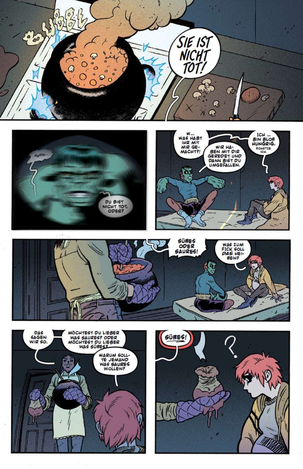 What’s the furthest place from here  #3 (HC)