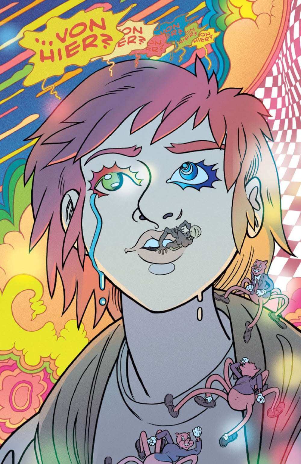 What’s the furthest place from here #3 (SC)