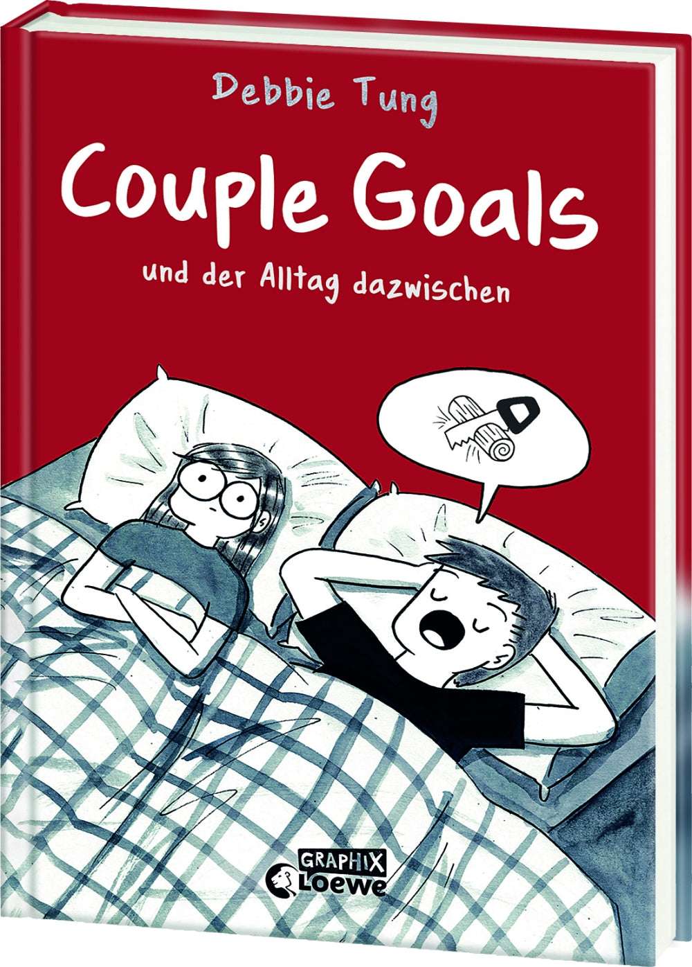 Couple Goals und der Alltag dazwischen