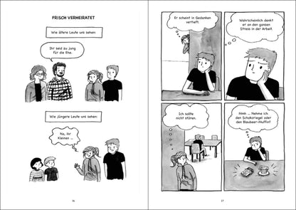 Couple Goals und der Alltag dazwischen