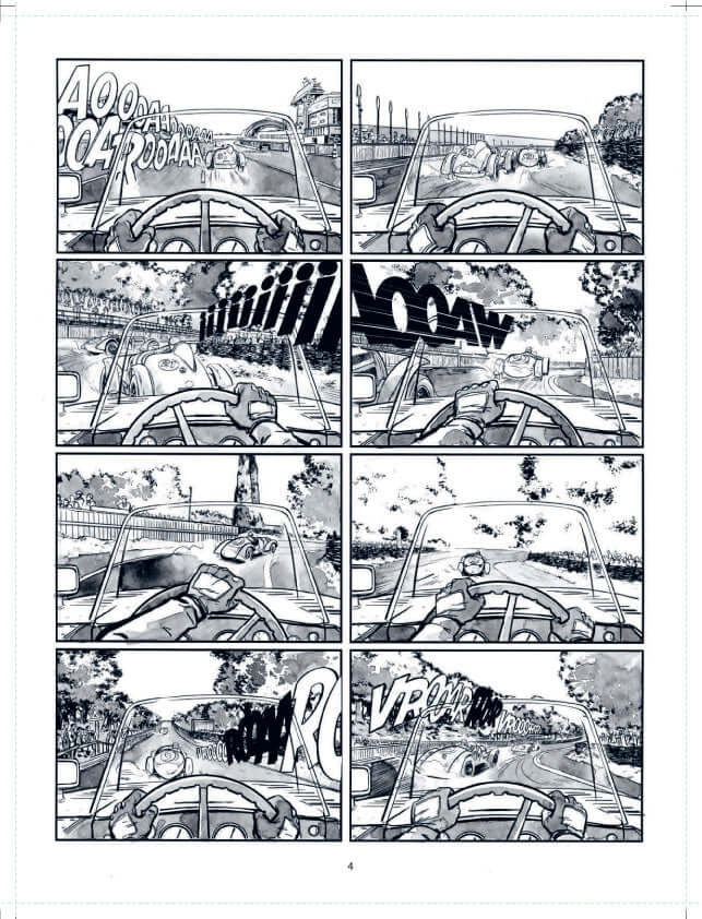 Henri Vaillant – Ein Leben voller Herausforderungen