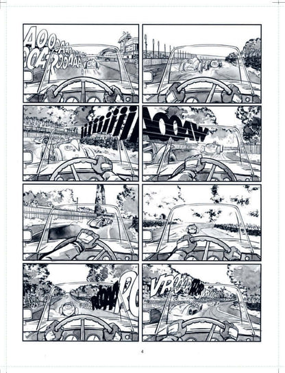 Henri Vaillant – Ein Leben voller Herausforderungen