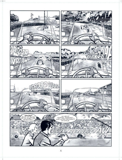 Henri Vaillant – Ein Leben voller Herausforderungen