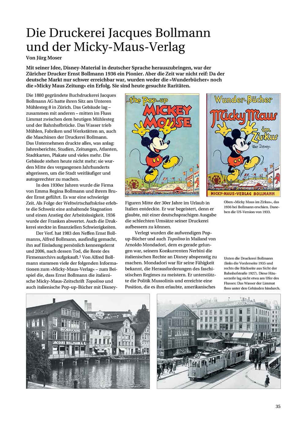 Deutsche Comicforschung 2026