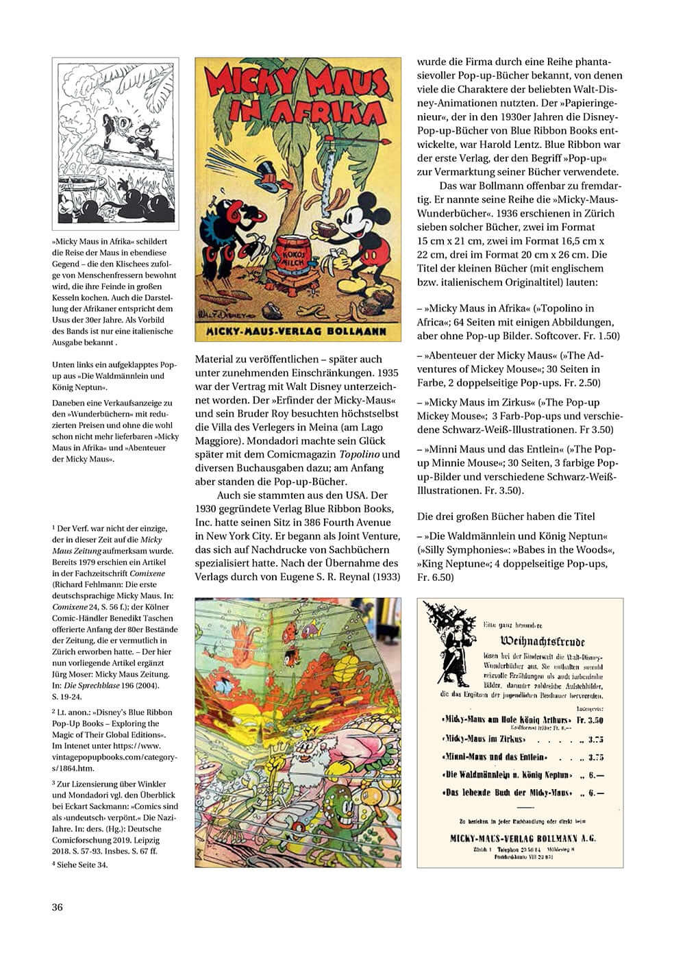 Deutsche Comicforschung 2026