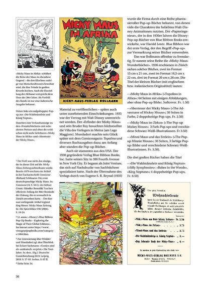 Deutsche Comicforschung 2026