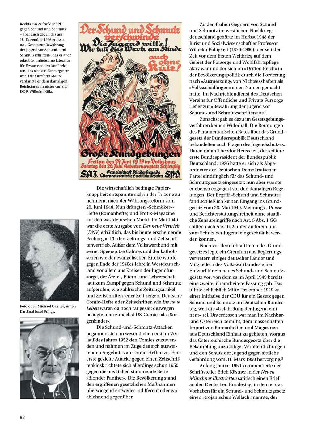 Deutsche Comicforschung 2026