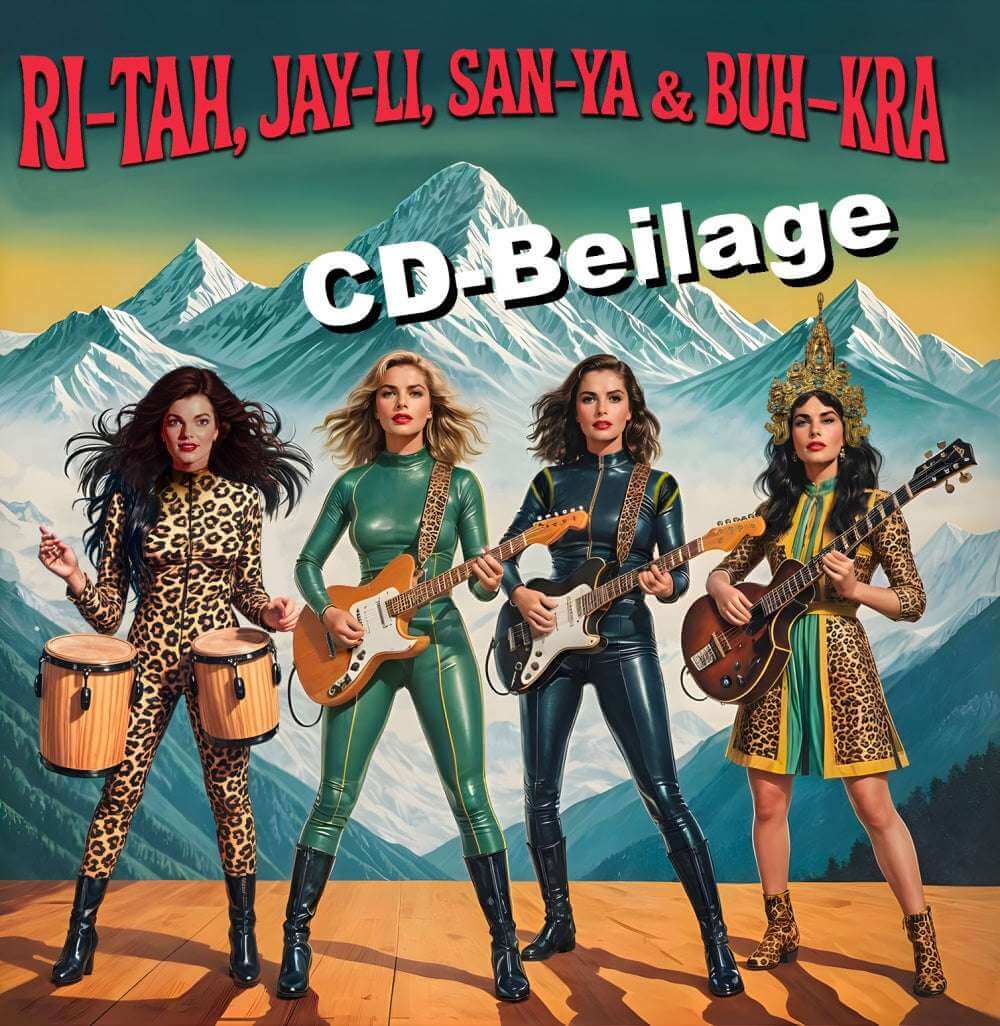 Wäschers wundervolle Welt