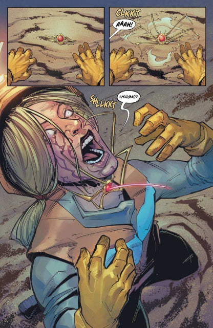 Witchblade 1 – Vintage Hardcover (limitiert auf 99 Exemplare)