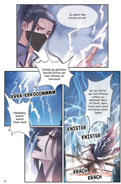 Devil Wants to Hug #1