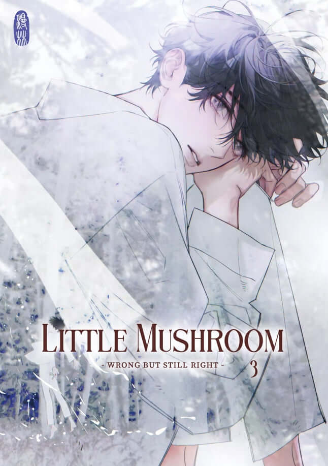 Little Mushroom - Wrong but still right #3