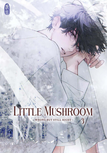 Little Mushroom - Wrong but still right #3